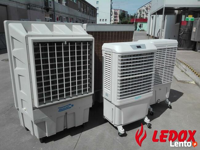 Wynajem klimatyzatorów i osuszaczy-wesela, imprezy, namioty