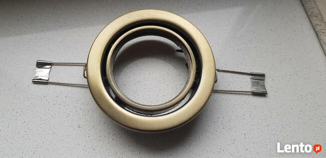 Zestaw ruchomych opraw sufitowych + GRATIS