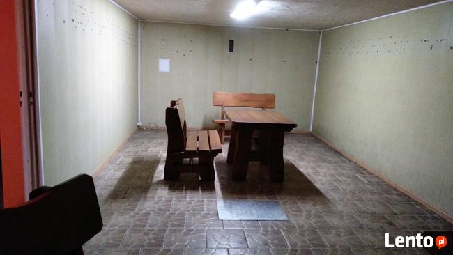LOKAL BUDYNEK DO WYNAJĘCIA W ŚRODKU OSIEDLA