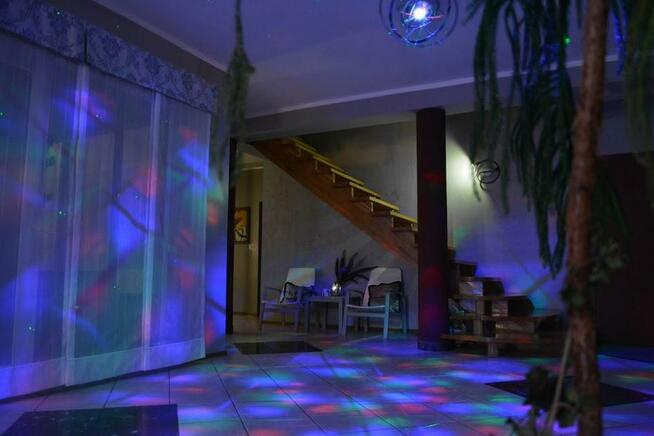 Last minute - dom na mazurach