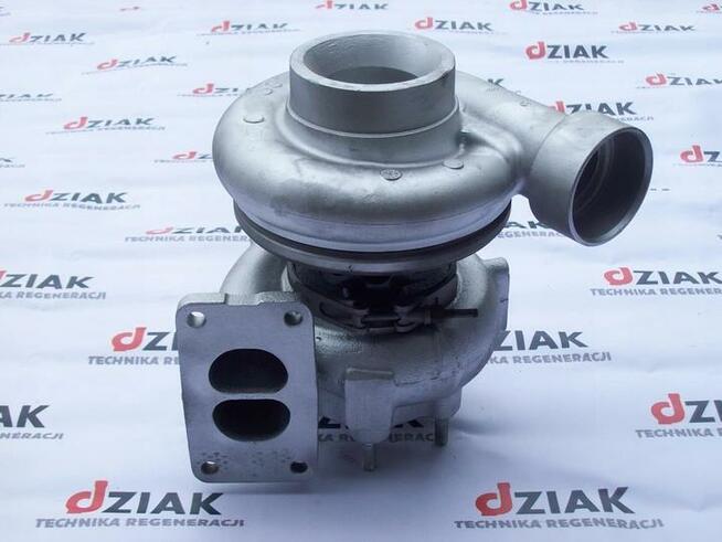 TURBOSPRĘŻARKA S400 MERCEDES 317405 Actros
