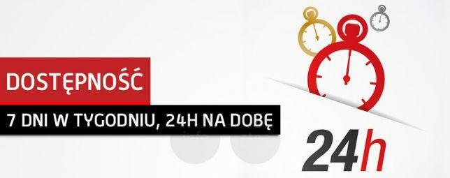 FORT24 Przechowalnia Rzeczy magazyn 1m²