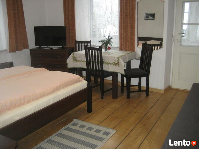 Noclegi Karpacz Willa Park Karpacz Centrum