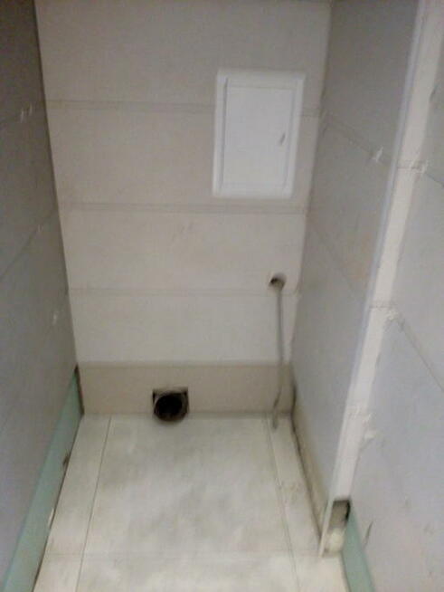 przyjmę zlecenia budowlane