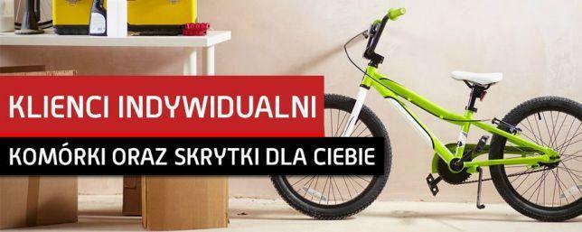 FORT24 Przechowalnia Rzeczy magazyn 1m²