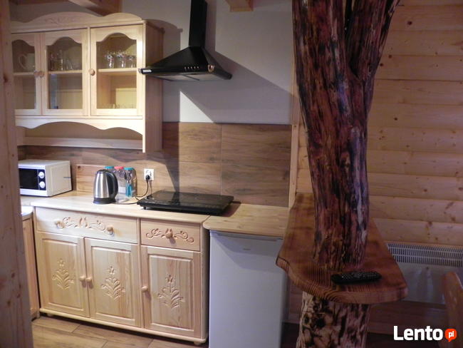 Domek w górach Szczyrk apartament noclegi