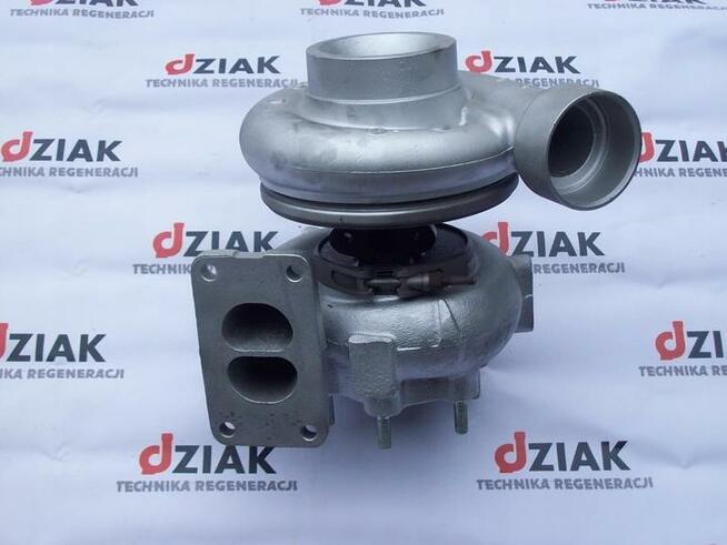 TURBOSPRĘŻARKA S400 MERCEDES 317405 Actros