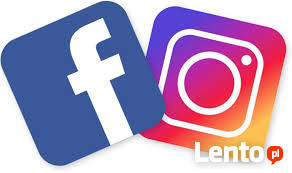 Social Media Facebook/Instagram dla firm