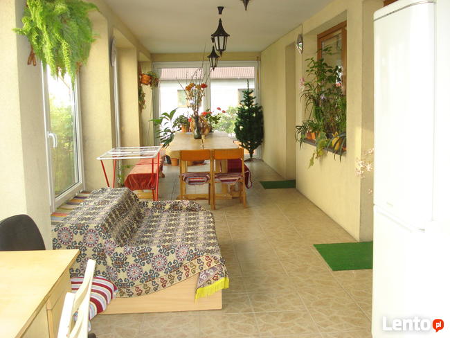 Noclegi Pokoje Gościnne Bielsk Podlaski