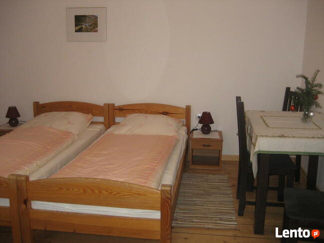 Noclegi Karpacz Willa Park Karpacz Centrum