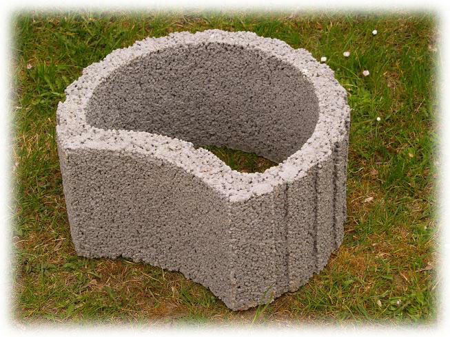 Gazon. Gazony 30/20. Producent .