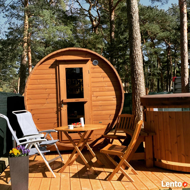 Wynajmij domek nad morzem