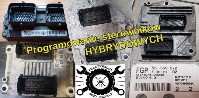 Mechanik, Elektryk, Elektronik samochodowy PIŁA ELDIKO