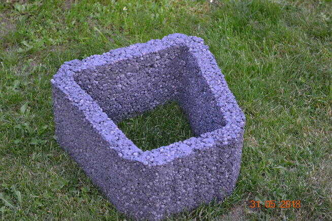 Gazon. Gazony 30/20. Producent .