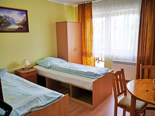 Noclegi Kluszkowce, Czorsztyn, Pieniny