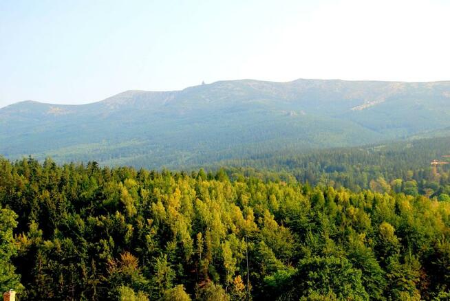 Szklarska Centrum - działki pod inwestycję-budowę