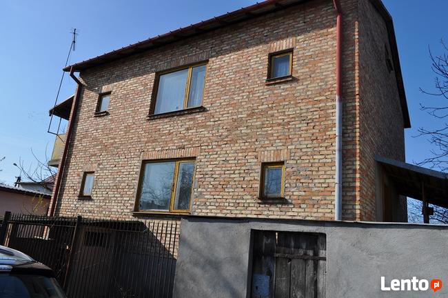 40min od WAWY Dom (2 mieszkania) TANIO SPRZEDAM 50%