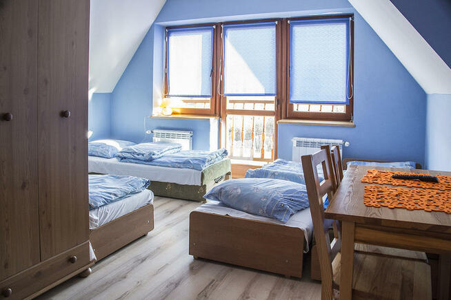 Noclegi Kluszkowce, Czorsztyn, Pieniny