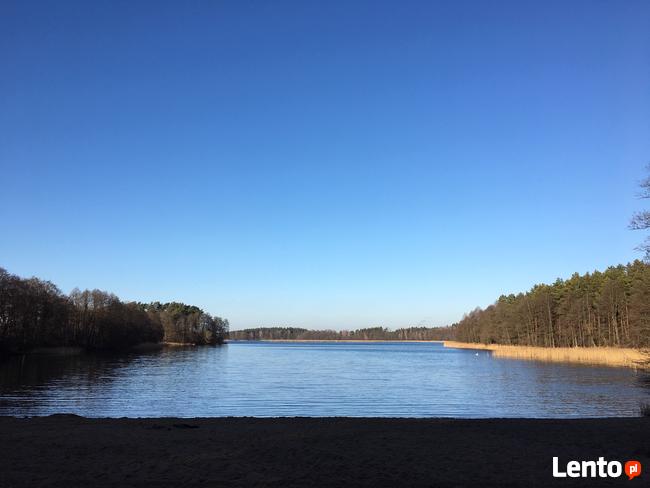 Domek letniskowy, sauna, bania