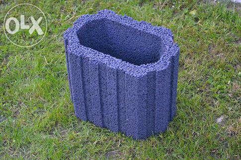 Gazon. Gazony 30/20. Producent .