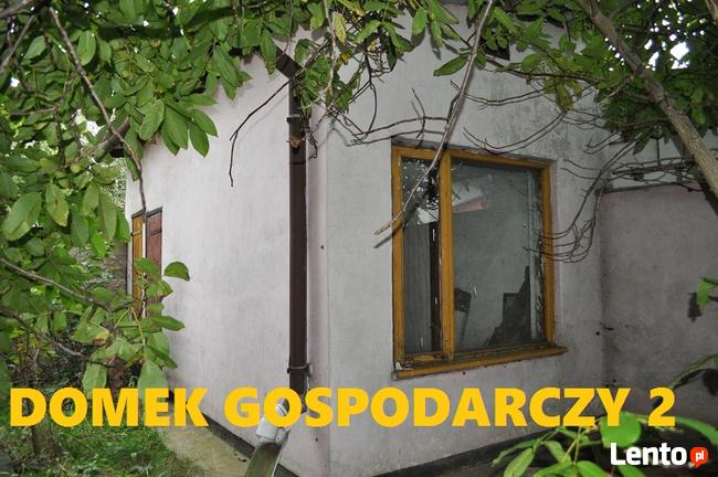 40min od WAWY Dom (2 mieszkania) TANIO SPRZEDAM 50%