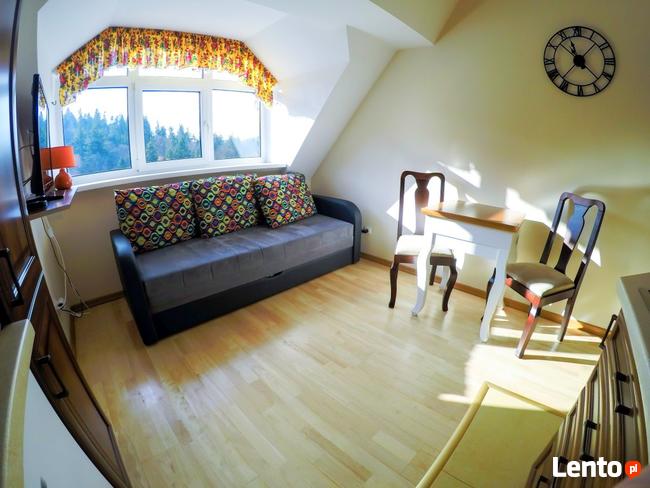 ZIMA FERIE Apartament 2 osobowy Centrum Kuchnia Winda BON