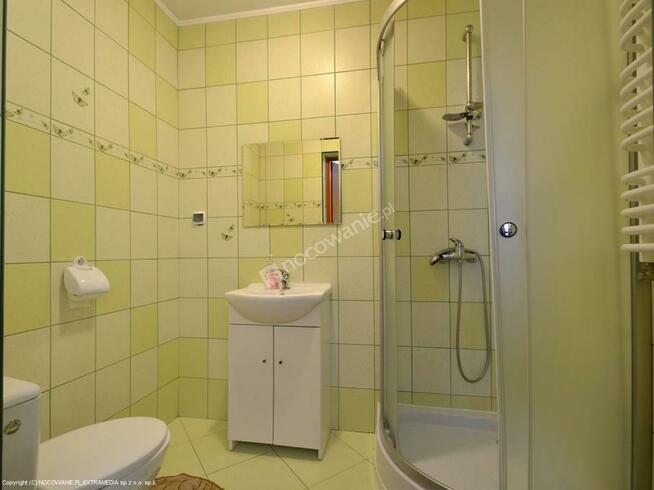 Noclegi Kluszkowce, Czorsztyn, Pieniny