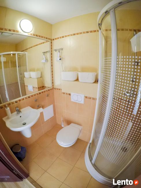 ZIMA FERIE Apartament 2 osobowy Centrum Kuchnia Winda BON