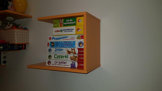 Komplet mebli z łóżkiem Pokój dziecinny młodzieżowy