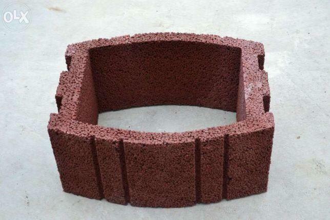 Gazon. Gazony 30/20. Producent .