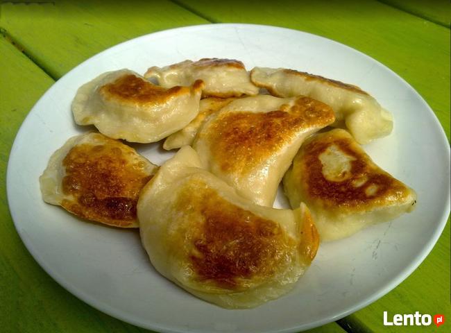Sprzedam pyszne pierogi z dostawą w Wejherowie