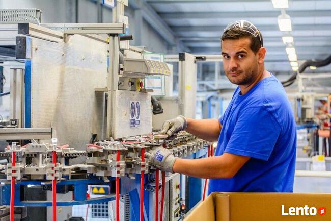 Pracownicy z Ukrainy