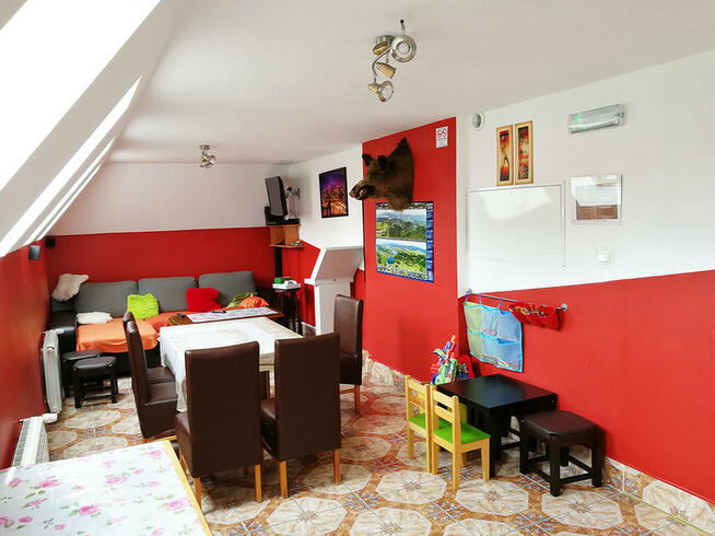 Noclegi Kluszkowce, Czorsztyn, Pieniny