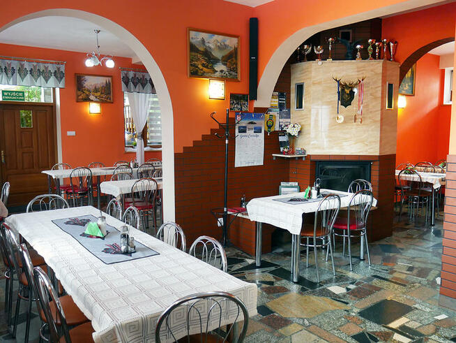 Noclegi Kluszkowce, Czorsztyn, Pieniny