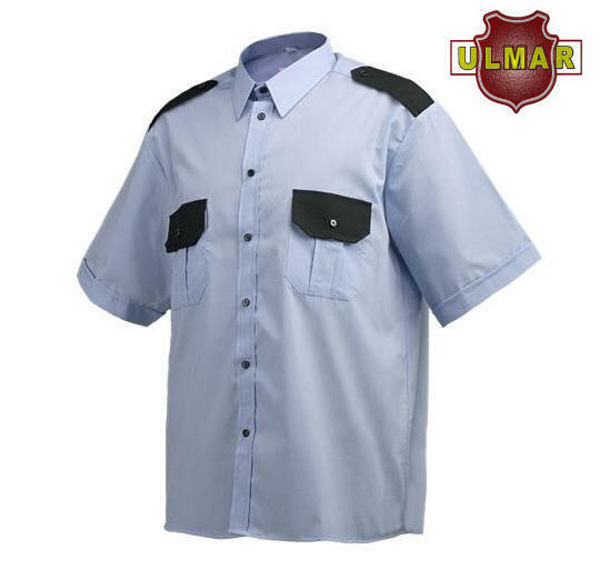 Odzież dla Ochrony | Koszule | Kurtki |Obuwie| Kamizelki