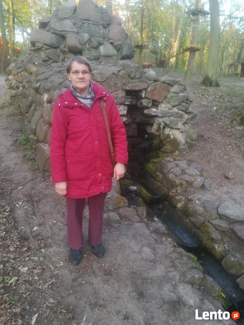 Pani pozna Pana