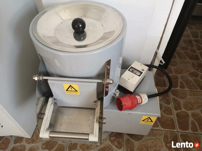 Obieraczka do warzyw 6 kg