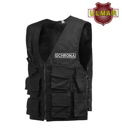 Odzież dla Ochrony | Koszule | Kurtki |Obuwie| Kamizelki