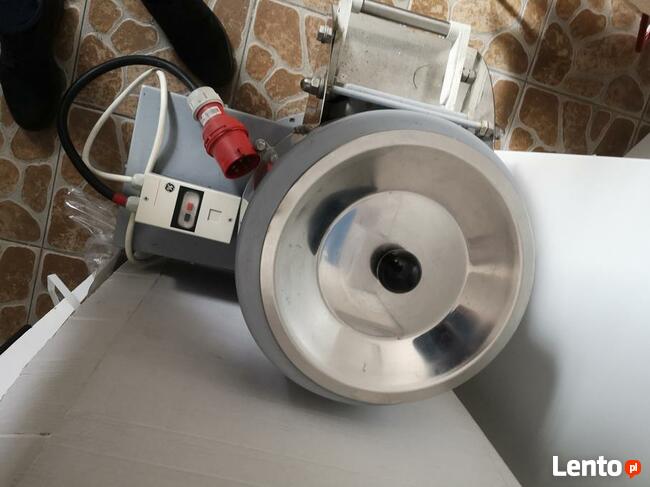 Obieraczka do warzyw 6 kg