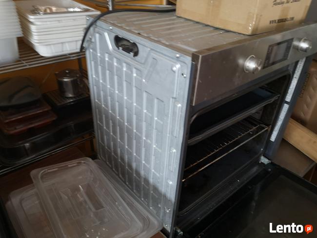 piekarnik hotpoint ariston