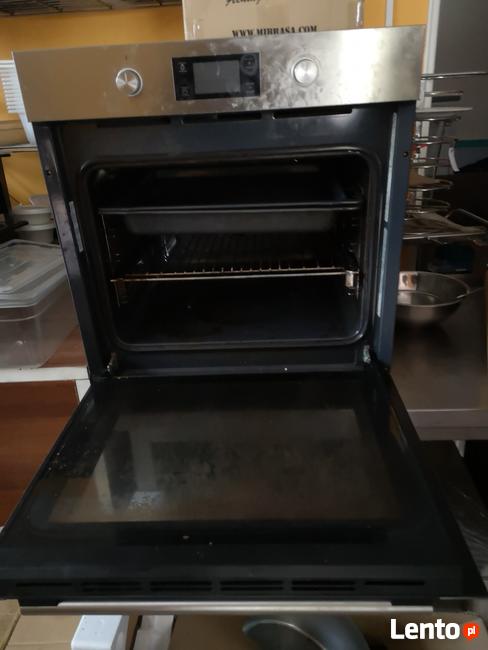 piekarnik hotpoint ariston