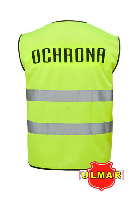 Odzież dla Ochrony | Koszule | Kurtki |Obuwie| Kamizelki