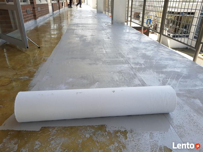 Remonty balkonów, tarasów, schodów