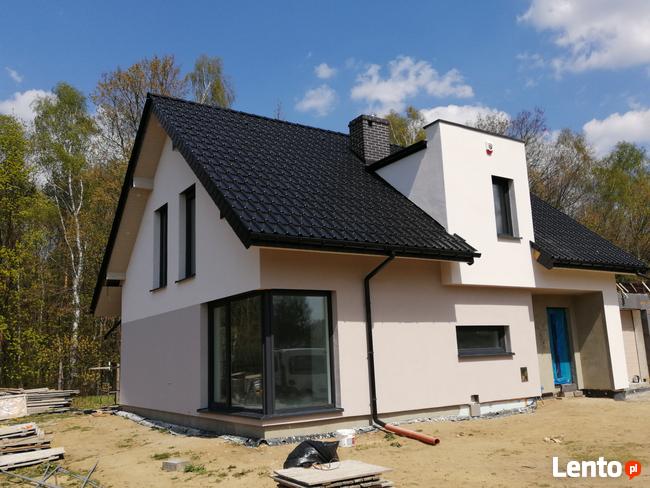 Docieplenia budynków