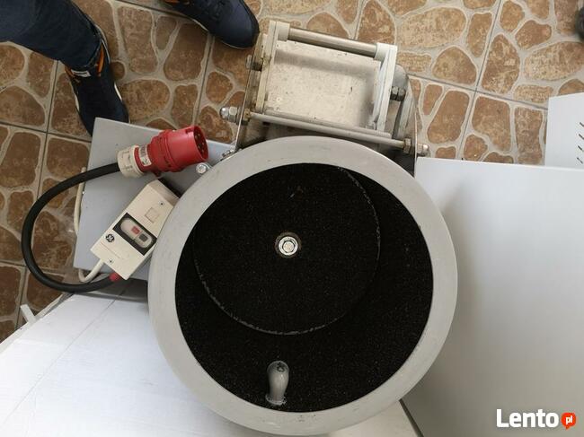 Obieraczka do warzyw 6 kg