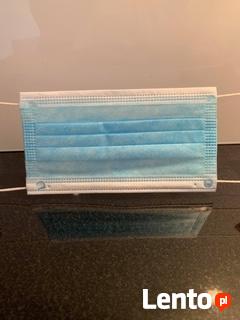 maseczka antywirusowa 20 szt