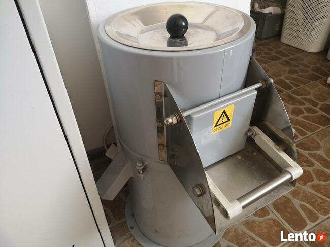 Obieraczka do warzyw 6 kg