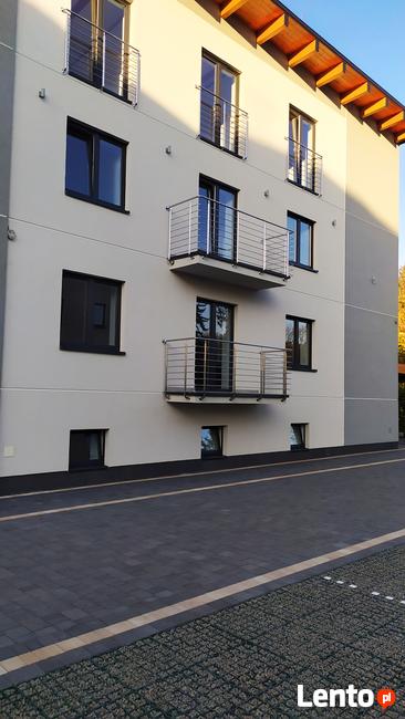 Wynajmę lokale/gabiniety