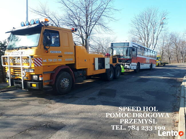 Laweta TIR Korczowa a4, Holowanie Ciężarowe Medyka Lubaczów