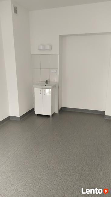 Wynajmę lokale/gabiniety